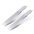 Mauderer Verladetechnik SuperLeicht-Schiene AO ohne Rand 2 Stück 100-350cm Länge Mauderer Verladetechnik SuperLeicht-Schiene AO ohne Rand 2 Stück 100-350cm Länge-small