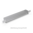 Mauderer Überbrückungsblech mit Bordbrett 2,3-4,8m Länge Mauderer Überbrückungsblech mit Bordbrett 2,3-4,8m Länge-small