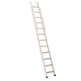 Minka Wangentreppe Strong 290cm max. Geschosshöhe Buche weiß Minka Wangentreppe Strong 290cm max. Geschosshöhe Buche weiß-small