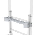 MUNK Ausstiegstritt Aluminium 150mm