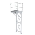 MUNK Enteisungsanlage Modul 1, Plattformlänge 1270mm MUNK Enteisungsanlage Modul 1, Plattformlänge 1270mm-small