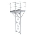 MUNK Enteisungsanlage Modul 2, Plattformlänge 1870mm MUNK Enteisungsanlage Modul 2, Plattformlänge 1870mm-small