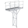 MUNK Enteisungsanlage Modul 3, Plattformlänge 3070mm MUNK Enteisungsanlage Modul 3, Plattformlänge 3070mm-small
