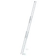 MUNK Seilzugleiter 3x14 Sprossen