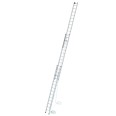 MUNK Seilzugleiter 3x16 Sprossen