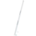 MUNK Seilzugleiter 3x18 Sprossen