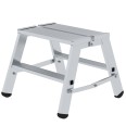 MUNK Stufen Stehpodest klappbar, bedseitig begehbar 2x2 Stufen MUNK Stufen Stehpodest klappbar, bedseitig begehbar 2x2 Stufen-small