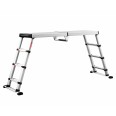 MUNK Teleskop-Arbeitsplattform Solid Line MUNK Teleskop-Arbeitsplattform Solid Line-small