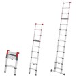 Munk ML Stufen Teleskopleiter Munk ML Stufen Teleskopleiter-small