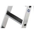 MUNK Trittauflage clip-step R13 Nachrüstsatz für Plattformleiter (Art.-Nr. 52305/52705)