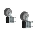 MUNK 'roll-fix' Leiter-Rollen MUNK 'roll-fix' Leiter-Rollen-small
