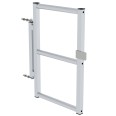 MUNK Sicherungstüre für Stufenbreite 600mm MUNK Sicherungstüre für Stufenbreite 600mm-small