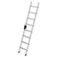 MUNK Stufenanlegeleiter mit Ergo-Pad ohne Traverse 8 Stufen MUNK Stufenanlegeleiter mit Ergo-Pad ohne Traverse 8 Stufen-small