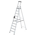 MUNK Stehleiter mit ergo-pad 10 Stufen MUNK Stehleiter mit ergo-pad 10 Stufen-small