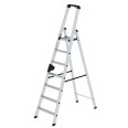 MUNK Stehleiter mit ergo-pad 7 Stufen MUNK Stehleiter mit ergo-pad 7 Stufen-small