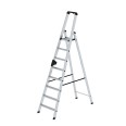MUNK Stehleiter mit ergo-pad 8 Stufen MUNK Stehleiter mit ergo-pad 8 Stufen-small