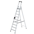 MUNK Stehleiter mit ergo-pad 9 Stufen MUNK Stehleiter mit ergo-pad 9 Stufen-small