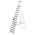 MUNK Stehleiter mit clip-step R13 14 Stufen MUNK Stehleiter mit clip-step R13 14 Stufen-small