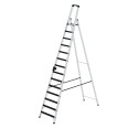 MUNK Stehleiter mit clip-step 14 Stufen MUNK Stehleiter mit clip-step 14 Stufen-small