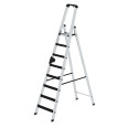 MUNK Stehleiter mit clip-step 8 Stufen MUNK Stehleiter mit clip-step 8 Stufen-small