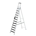 MUNK Stehleiter mit relax-step 12 Stufen MUNK Stehleiter mit relax-step 12 Stufen-small