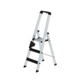 MUNK Stehleiter mit relax-step 3 Stufen MUNK Stehleiter mit relax-step 3 Stufen-small