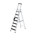 MUNK Stehleiter mit relax-step 7 Stufen MUNK Stehleiter mit relax-step 7 Stufen-small