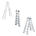 MUNK Gelenk-Teleskopleiter MUNK Gelenk-Teleskopleiter-small