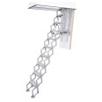 Roto Scherentreppe Elektro bis 279cm Raumhöhe 120x70cm Rohbaumaß Roto Scherentreppe Elektro bis 279cm Raumhöhe 120x70cm Rohbaumaß-small