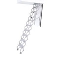 Roto Scherentreppe Holzluke EI2 30 bis 279cm Raumhöhe Roto Scherentreppe Holzluke EI2 30 bis 279cm Raumhöhe-small