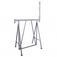 Schake Faltgerüstbock Universal U1500, 2m AH, lackiert/verzinkt-small