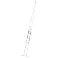Siedra Glasreinigerleiter 157 mit 5 Sprossen - Einzelteil Mittelteil