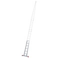 Siedra Glasreinigerleiter 157 mit 5 Sprossen - Einzelteil Unterteil