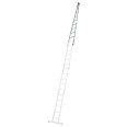 Siedra Glasreinigerleiter 157 mit 8 Sprossen - Einzelteil Oberteil