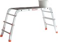 Siedra Klappbühne Arbeitsplattform 723 V Siedra Klappbühne Arbeitsplattform 723 V-small