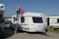 Siedra Caravanleiter Sicherheitsleiter 977 Siedra Caravanleiter Sicherheitsleiter 977-small