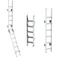 Thule Deluxe klappbare Doppel Wohnmobilleiter Thule Deluxe klappbare Doppel Wohnmobilleiter-small