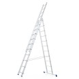 Werner Mehrzweckleiter 3x11 Sprossen