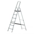 Werner Stufenstehleiter 6 Stufen Werner Stufenstehleiter 6 Stufen-small