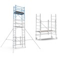 Werner Tower Klappgerüst-small