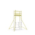 Werner Tower Klappgerüst 5,00m AH-small