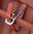 Zarges Dachleitersicherung für Dachhaken-small