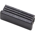 Zarges Endkappe für Sprossen-Leitern, Holmaußenmaß 60x25mm