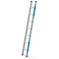 Zarges Anlegeleiter Alto L 7 Sprossen-small