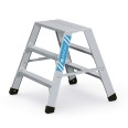 Zarges Arbeitspodest Seventec RC BP 2x3 Stufen-small