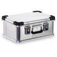 Zarges Alu-Box Mini XS 450x290x180mm 24l