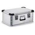 Zarges Alu-Box Mini 550x350x220mm 42l