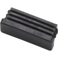 Zarges Endkappe für Sprossen-Leitern, Holmaußenmaß 50x20mm