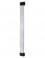 Zarges Quertraverse 58x25mm Holmaußenmaß, 745mm Länge, 325mm Bohrungsabstand