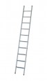 Zarges gebördelte Stufenanlegeleiter eloxiert Saferstep L Zarges gebördelte Stufenanlegeleiter eloxiert Saferstep L-small